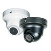CVC62HRW Speco Technologies Weatherproof 540 Line High Resolution White Turret Camera 4.3mm Lens, Req. 12VDC, 1/3" Sony SuperHad