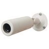 Show product details for CVC637EXW Speco Technologies Color Mini Bullet Camera with Sunshield 3.6mm Lens White Housing