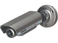 CVC-6800EX Speco 3.6mm 470TVL Outdoor Day/Night Bullet Security Camera 12VDC-DISCONTINUED