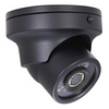 [DISCONTINUED] CVC71HRB Speco Technologies 540 TV Lines, 3.4mm Fixed Lens, IR LEDs, 12VDC Black Turret Camera