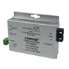 CWFE1003POEM-M Comnet Commercial Grade 100Mbps Media Converter, SC Connector, mm, 2 fiber, 48V POE, Power Supply Included. 30w output