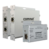 Comnet IP Over Coax Transmission