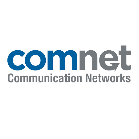 NW7-M-IA870 Comnet Hardened Point-to-Multipoint Wireless Ethernet Link
