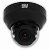 DWC-MD44WAB Digital Watchdog 2.8-12mm 30FPS @ 2560 x 1440 Indoor Day/Night WDR Dome IP Security Camera 12VDC/POE - Black