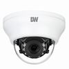 DWC-MD72Di28T Digital Watchdog 2.8mm 30FPS @ 1080p Indoor IR Day/Night WDR Dome IP Security Camera 12VDC/POE