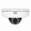 DWC-MF2Wi4TWDMP Digital Watchdog 4.0mm 30FPS @ 1080p Outdoor IR Day/Night WDR Dome IP Security Camera 12VDC/PoE