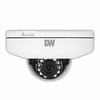 DWC-MF5Wi6TW Digital Watchdog 6mm 30FPS @ 5MP Outdoor IR Day/Night WDR Dome IP Security Camera 12VDC/POE
