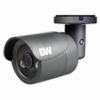 DWC-MB75Wi4T Digital Watchdog 4mm 30FPS @ 5MP Outdoor IR Day/Night WDR Bullet IP Security Camera 12VDC/POE