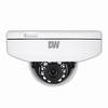 DWC-MPF2Wi28TW Digital Watchdog 2.8mm 30FPS @ 1080p Outdoor IR Day/Night WDR Dome IP Security Camera 12VDC/POE