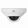 DWC-MPV72Wi28ATW Digital Watchdog 2.8mm 30FPS @ 1080p Outdoor IR Day/Night WDR Dome IP Security Camera 12VDC/POE