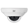 DWC-MPV72Wi28TW Digital Watchdog 2.8mm 30FPS @ 1080p Outdoor IR Day/Night WDR Dome IP Security Camera 12VDC/POE