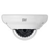 DWC-MPV72Wi6TW Digital Watchdog 6mm 30FPS @ 1080p Outdoor IR Day/Night WDR Dome IP Security Camera 12VDC/POE