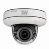 DWC-MPV82WiATW Digital Watchdog 2.8~12mm Varifocal 30FPS @ 1080p Outdoor IR Day/Night WDR Dome IP Security Camera 12VDC/POE
