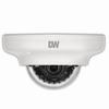 DWC-MV72Di28T Digital Watchdog 2.8mm 30FPS @ 1080p Indoor/Outdoor IR Day/Night WDR Dome IP Security Camera 12VDC/POE