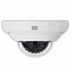 DWC-MV72Wi28ATW Digital Watchdog 2.8mm 30FPS @ 1080p Indoor/Outdoor IR Day/Night WDR Dome IP Security Camera 12VDC/POE