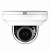 DWC-MVC8Wi28TW Digital Watchdog 2.8mm 30FPS @ 8MP Indoor/Outdoor IR Day/Night WDR Dome IP Security Camera 12VDC/POE