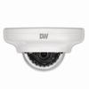 DWC-V7553WTIR Digital Watchdog 4.0mm 20FPS @ 2592 x 1944 Outdoor IR Day/Night Dome HD-TVI/HD-CVI/AHD Security Camera 12VDC