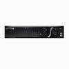 D16HU6TB Speco Technologies 16 Channel HD-TVI or IP DVR Up to 240FPS @ 8MP - 6TB