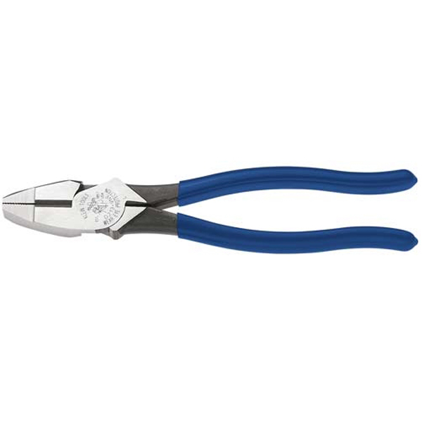 D213-9NE Klein Tools Hi-Leverage NE Side-Cutting Pliers