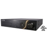 D24GS8TB Speco Technologies 8 Channel Analog & 16 Channel IP Hybrid Embedded DVR, 8TB HDD