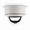 D4SO-3 AV Costar Installer-Friendly Indoor/Outdoor Surface Mount Dome for MegaVideo G5 and MegaVideo Compact IP Megapixel Cameras