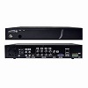 D4VX10TB Speco Technologies 4 Channel HD-TVI/Analog DVR 40FPS @ 4MP - 10TB