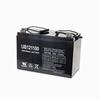 D5751 UPG UB121100 Sealed Lead Acid Battery 12 Volts/110Ah - L3 Terminal