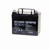 Show product details for D5880 UPG UB12350FR Sealed Lead Acid Battery 12 Volts/35Ah - L1 Terminal