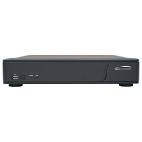 D8RS500 Speco Technologies 8 Channel H.264 DVR, 500GB HDD
