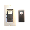 DA-071 Mier Wireless Light Switch for up to 1000 watts for Mier's Drive-Alert Systems (one included in the DA-606LK)