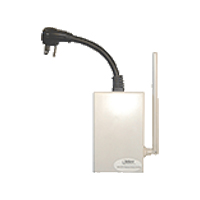 DA-073 Mier Wireless Wall Outlet for up to 1500 watts for Mier's Drive-Alert Systems