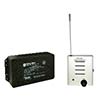 DA-100-610 Mier Wireless Drive-Alert Vehicle Detection System with Sensor and 50' Cable and DA-610TO Sensor/Transmitter