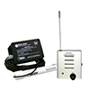 DA-100 Mier Wireless Drive-Alert Vehicle Detection System with Sensor and 50' Cable