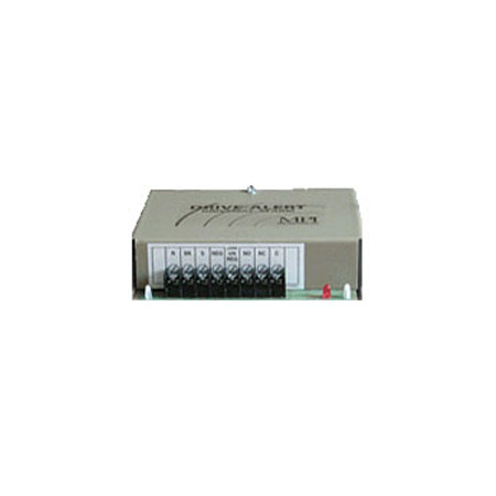 DA-500CP Mier Control Panel Only for Drive-Alert Probe
