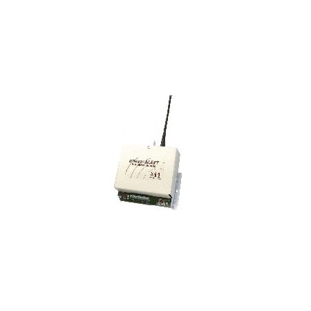 [DISCONTINUED] DA-605CP Mier Replacement Wireless Drive-Alert Control Panel for the DA-605 Systems