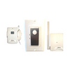 DA-606LK Mier Wireless Light Kit for Drive-Alert Systems includes Timer Control, Light Switch, Lamp Module