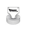 DBSPW16-25 Vanco Direct Burial Speaker Wire 25ft