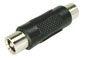 DCDC-FF-10 DC F to DC F connector - 10 Pack