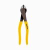 DCP8D Southwire Tools and Equipment 8" Hi-leverage Diagonal Cutting Pliers with Dipped Handle