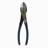 DCPA8D-US Southwire Tools and Equipment 8" Angled Head High-Leverage Diagonal Cutting Pliers with Dip Grip