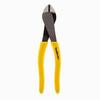 DCPA8D Southwire Tools and Equipment 8" Hi-Leverage Angled Head Diag Pliers with Dipped Handle