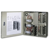 DCR16-12-2UL EverFocus 16 Output, 16 Amp, 12VDC Master Power Supply