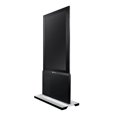 DF-55 AG Neovo 55" Dual Sided LED Monitor w/ Stand and Removeable Casters 1920 x 1080 HDMI