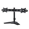 DMS-01D AG Neovo VESA Standard Compatible LCD Dual Display Stand