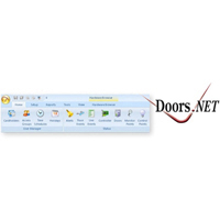 [DISCONTINUED] DNET-500-UP-1-5 Controllers Keri Systems Doors.NET-500-UP