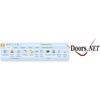 [DISCONTINUED] DNET-500-UP-21-50 Controllers Keri Systems Doors.NET-500-UP