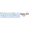 [DISCONTINUED] DNET-500-UP-51-75 Controllers Keri Systems Doors.NET-500-UP