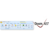 [DISCONTINUED] DNET-500-UP-6-20 Controllers Keri Systems Doors.NET-500-UP