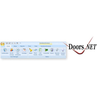 [DISCONTINUED] DNET-500-UP-76-100 Controllers Keri Systems Doors.NET-500-UP
