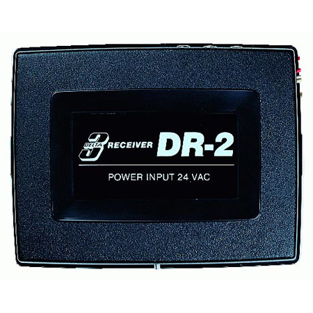 [DISCONTINUED] DNR00018 Linear 2-Channel Receiver